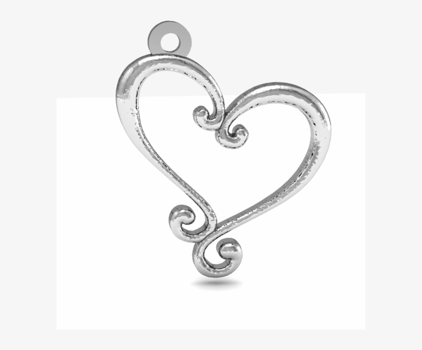 3djm - Heart, transparent png