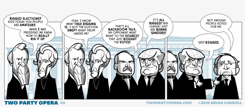 Chester A Arthur Political Cartoon, transparent png