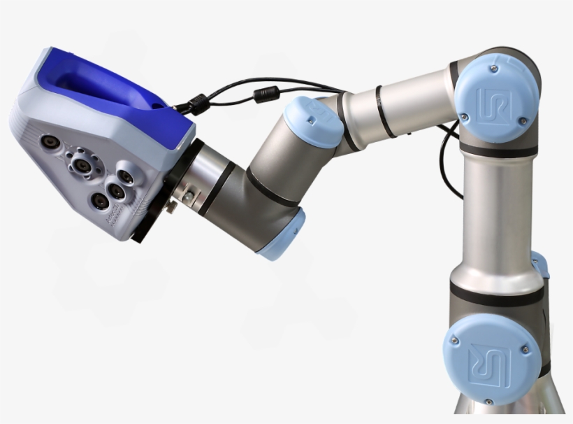 Roboticscan - 3d Scanning, transparent png