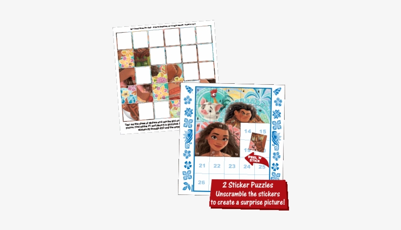 Disney's Moana - Moana, transparent png