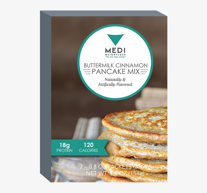 Medi-weightloss Creamy Garlic & Herb Pasta - Easy, transparent png