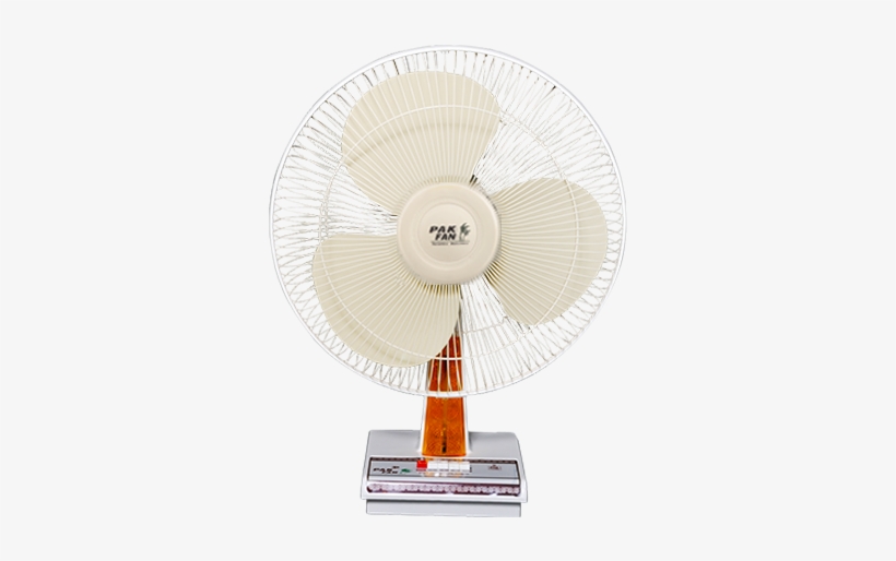 Table Fan With Rotary Switch - Mechanical Fan, transparent png