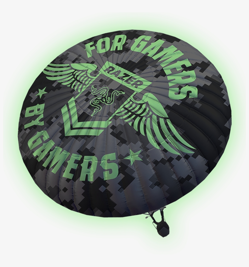 To All Razer And Pubg Mobile Fans, The Wait Is Over - Wall Clock, transparent png