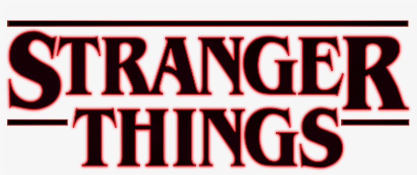 Stranger Things Shirt | Stranger Things Tee | Tv Show, transparent png