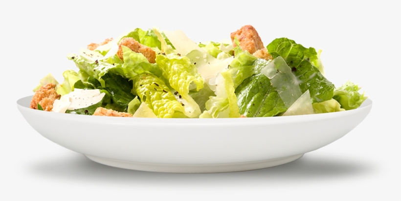 Caesar Salad - Caesar Salad Png, transparent png