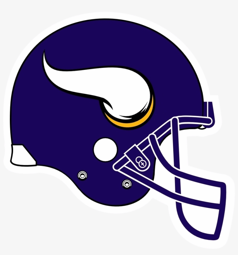 Black And White Stock Minnesota Logo Png Transparent - Texans Helmet Logo Png, transparent png