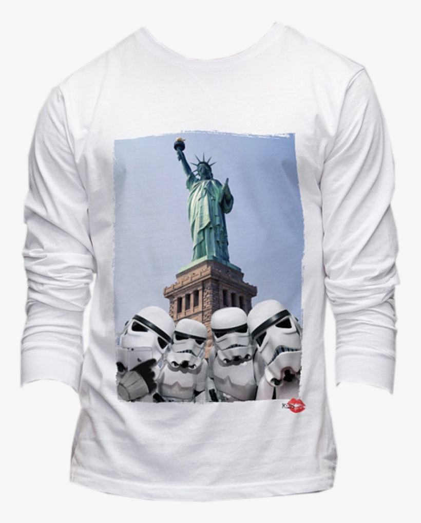 Additional Views - Statue Of Liberty, transparent png