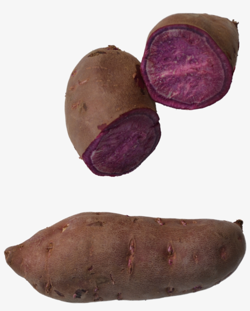 Purple-charleston - Sweet Potato Purple Png, transparent png