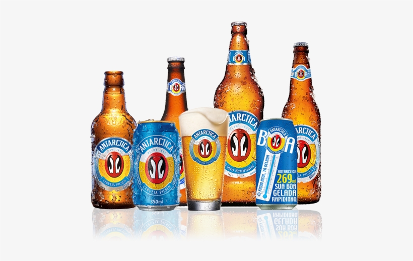 Anz Bank Png - Antarctica Pilsen, transparent png