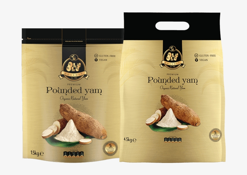 750g / - Yam, transparent png