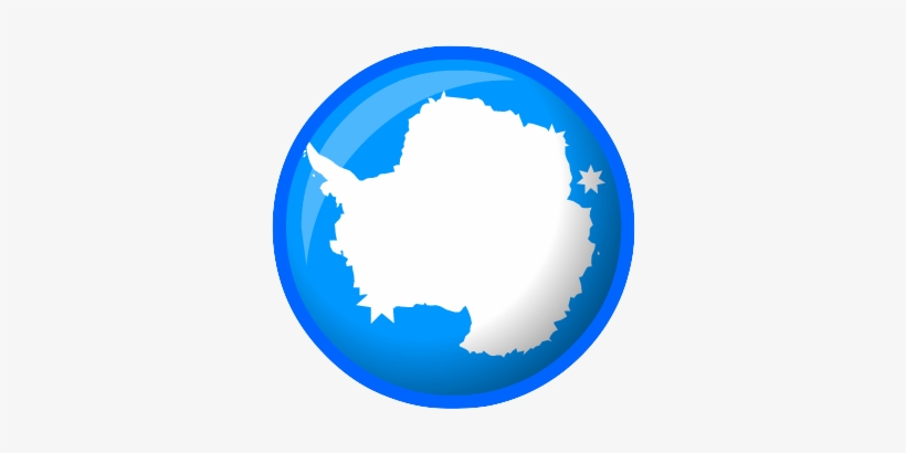 Antarctica - Antarctica Flag Vector, transparent png