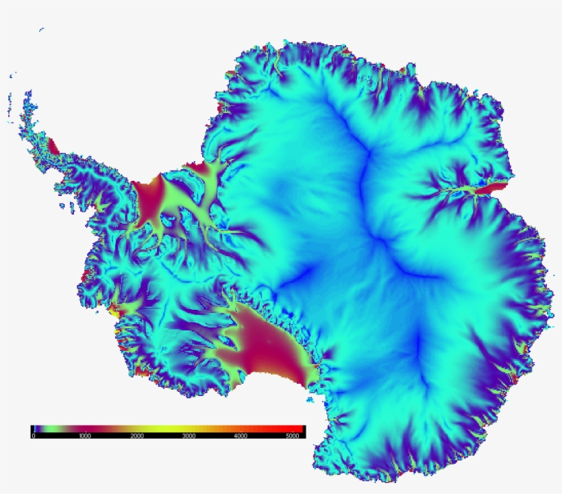 Pism - Ice Sheet Model, transparent png
