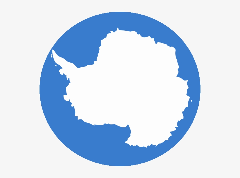 Coat Of Arms Of Antarctica - Antarctica Coat Of Arms, transparent png