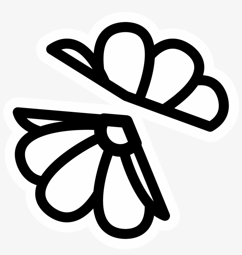 This Free Icons Png Design Of Mono Icq Offline, transparent png