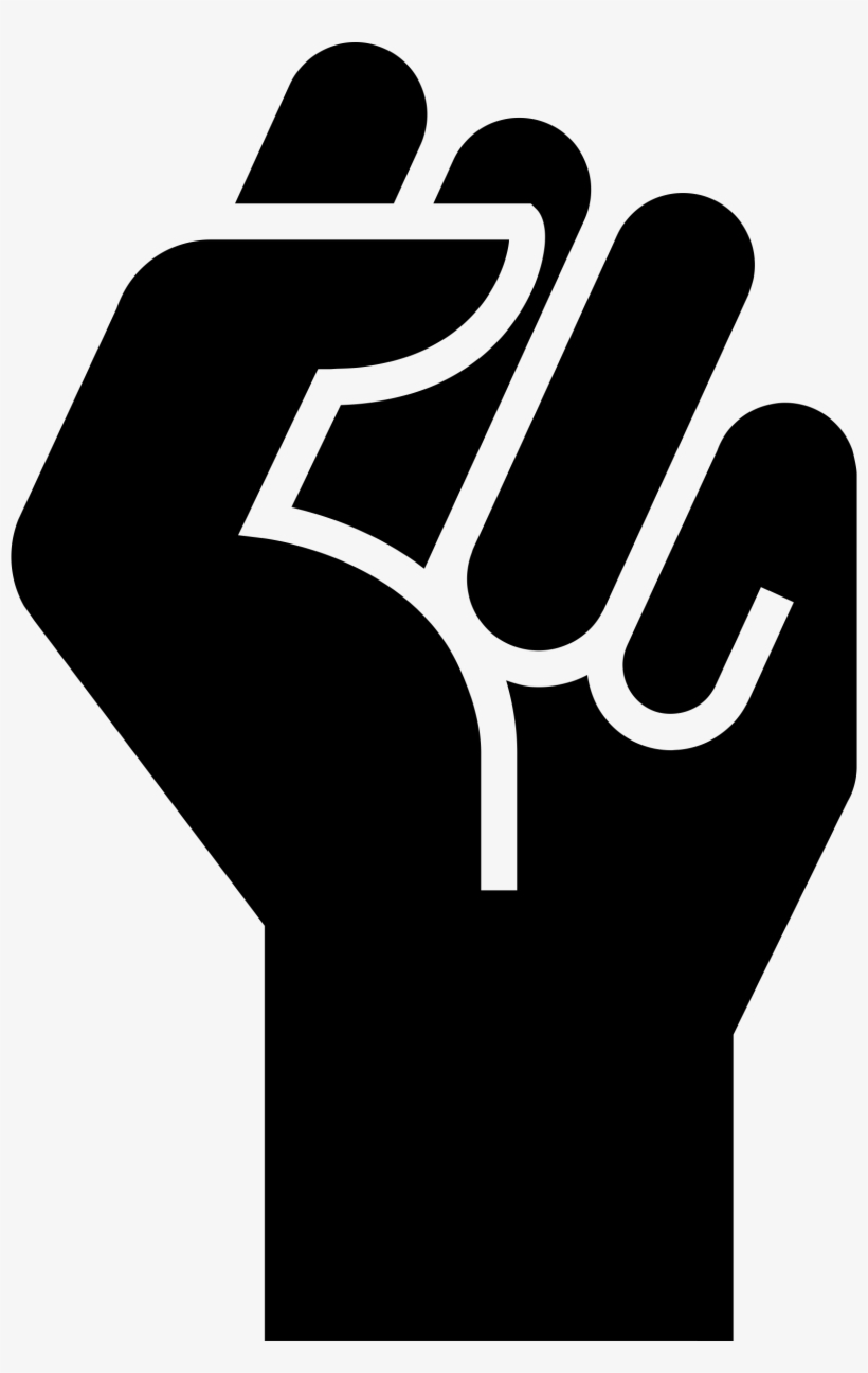 This Free Icons Png Design Of Protest Icon, transparent png