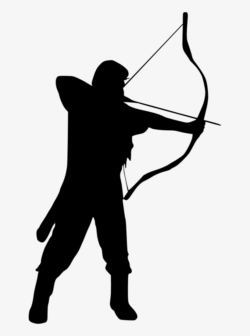 Png File Size - Archer Png Vector, transparent png