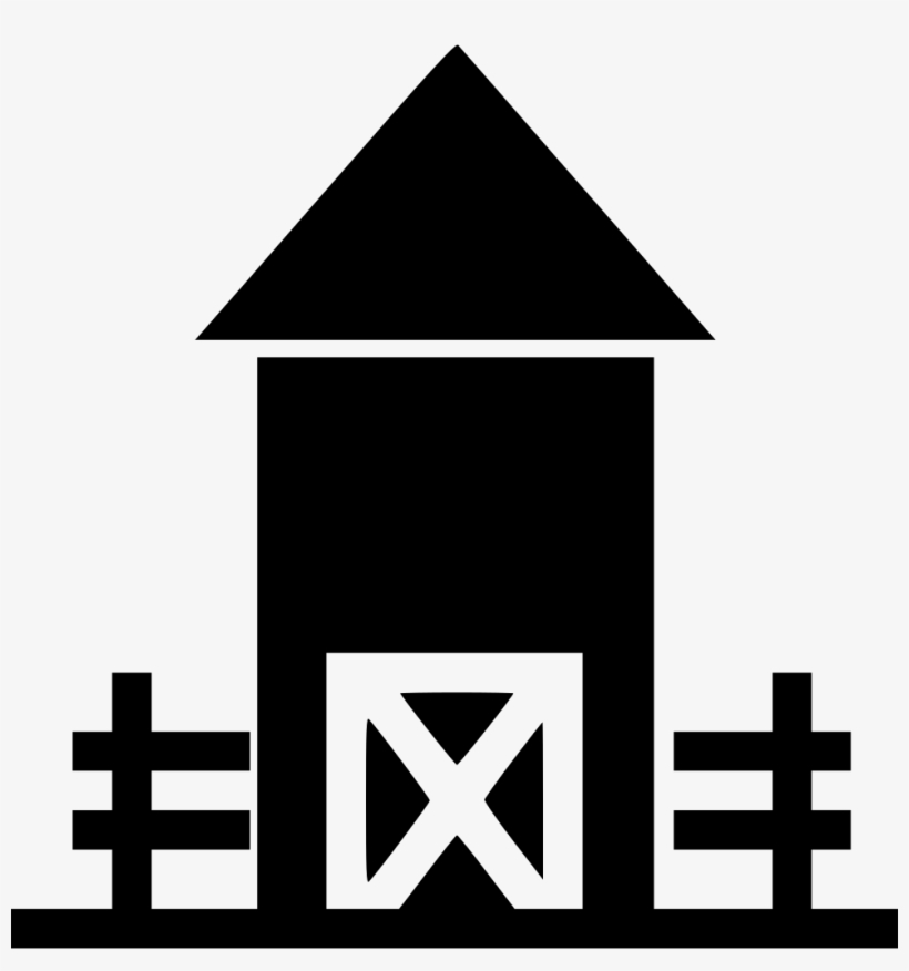 Farmhouse Comments - Gerrit Rietveld, transparent png