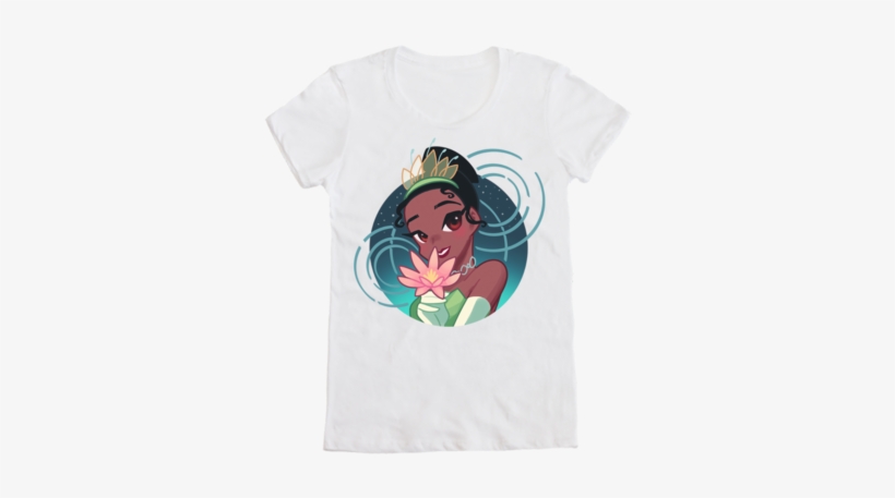 Beautiful Tiana - Hula, transparent png