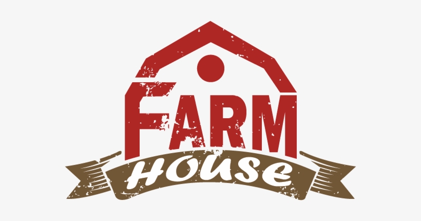 Farmhouse Series - Graphic Design, transparent png