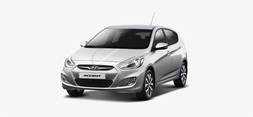 Accent5dr Keyimage - Hyundai, transparent png