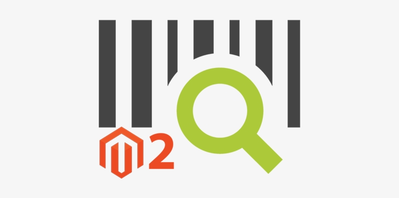 Barcode Inventory - Circle, transparent png
