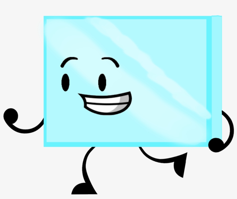 Glass Pane - Smiley, transparent png
