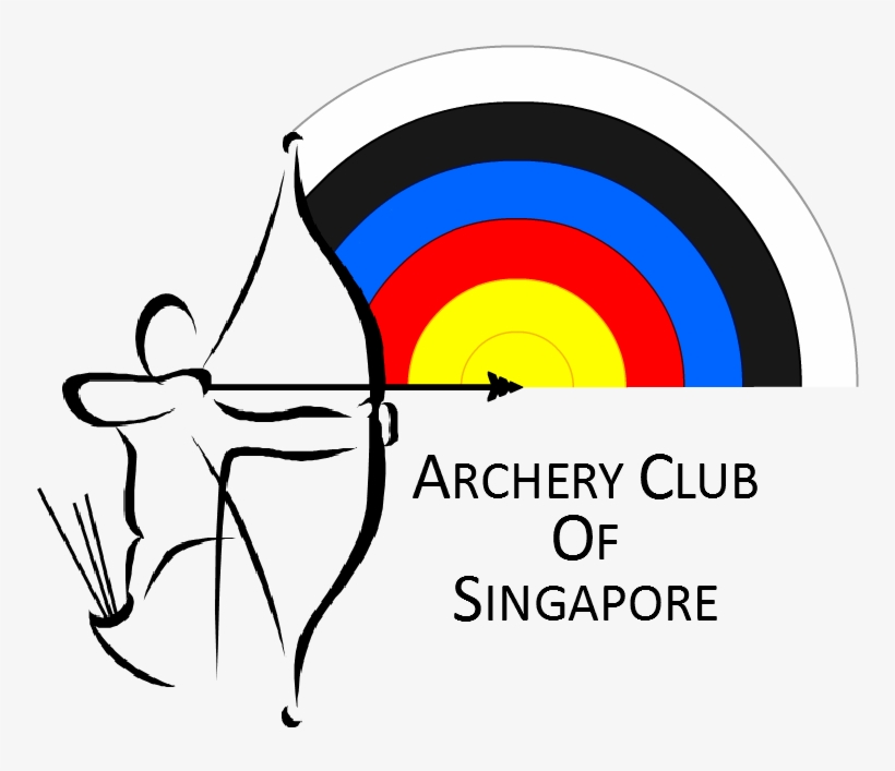 [archery Club Of Singapore] - Suhag Archery, transparent png