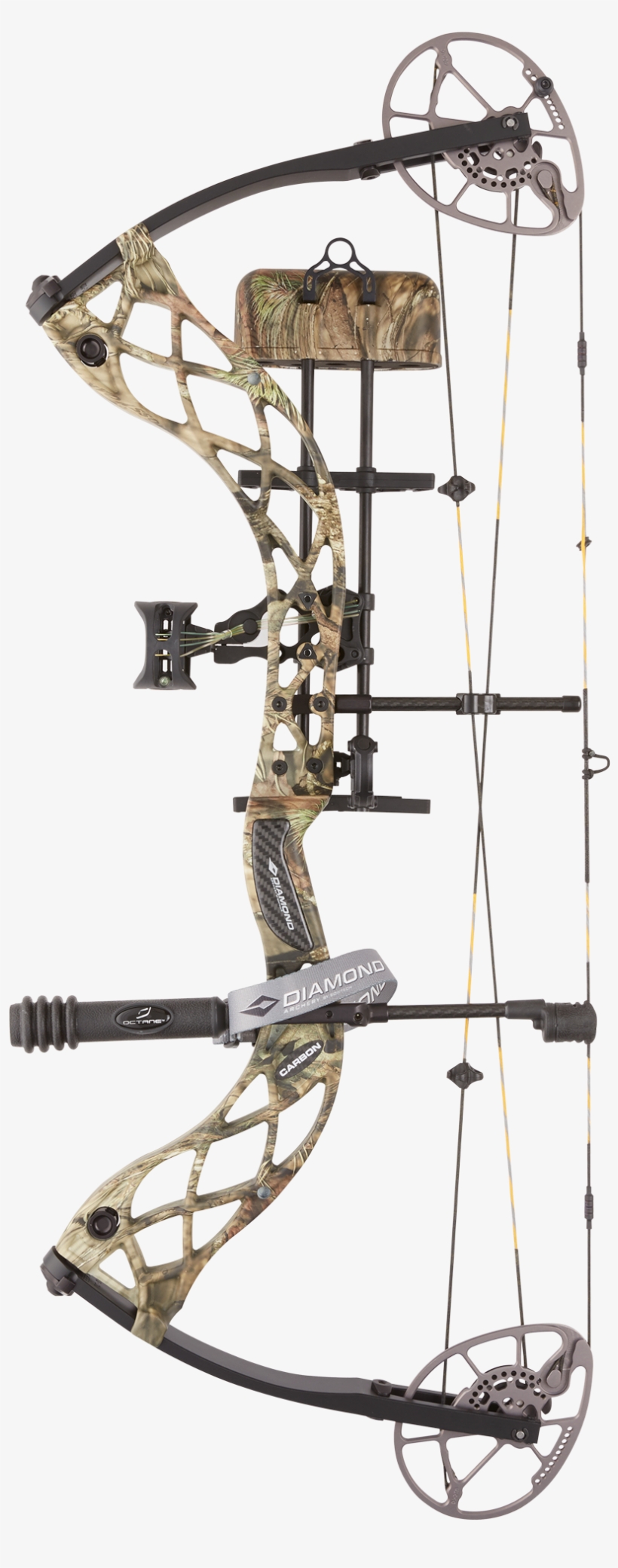 Deploy Sb - Diamond Bow, transparent png