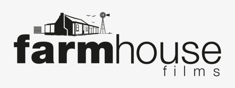 Farmhouse Logo Transx1920 Copy - Logo, transparent png