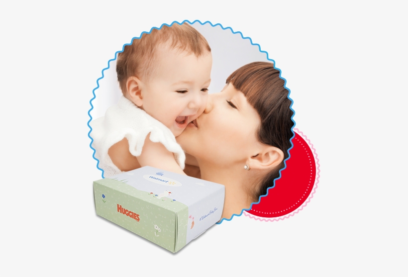 You And Your Baby - Dm300 Handheld Non-contact Temperature Measurement, transparent png