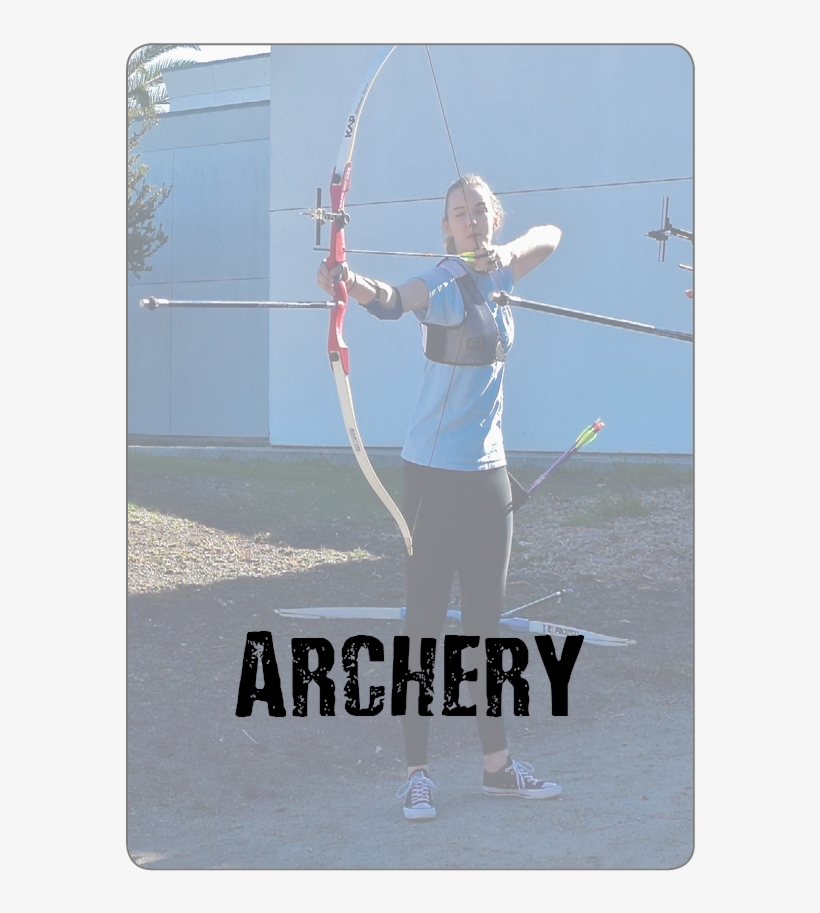 Athletics Photo Button Archery, transparent png