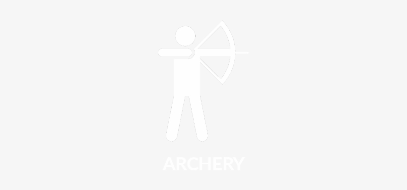 Archery, transparent png