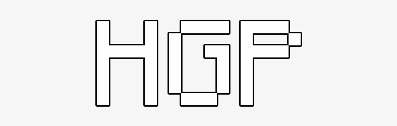 Horizontal Glass Panes - Calligraphy, transparent png