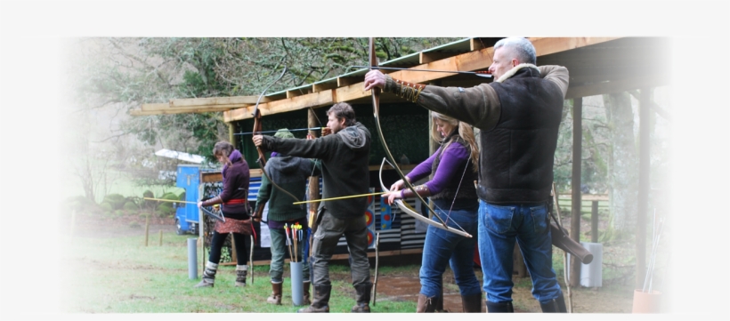 Dartmoor Archery Academy Instinctive Archery - Field Archery, transparent png