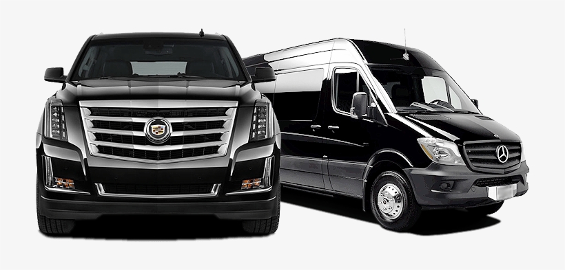 Quick Service Request - Giclee Print: Cadillac Escalade By Mark Rogan : 20x16in, transparent png