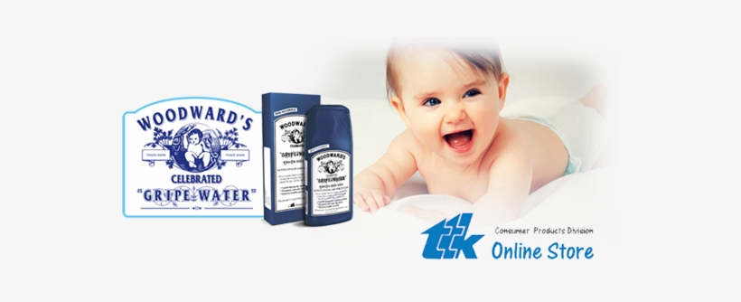 woodwards for babies