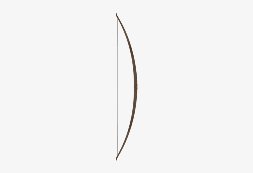 File - Longbow - Long Arc, transparent png