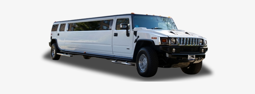 Limo, Party Bus, Taxi, Cab - Hummer H2 Limo Png, transparent png