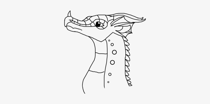 Seahorse Drawing Dead - Drawing, transparent png
