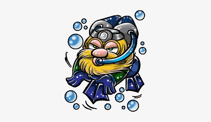 Md Rank Determined Diver - Maryland, transparent png