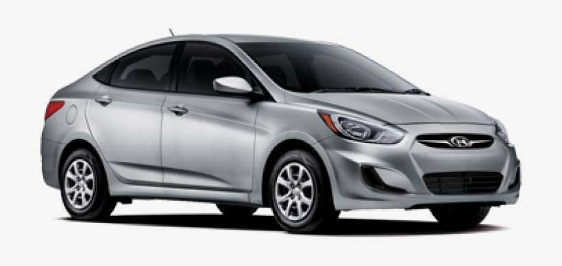 11501 Hunday-accent - Cayman Island Car Rent, transparent png