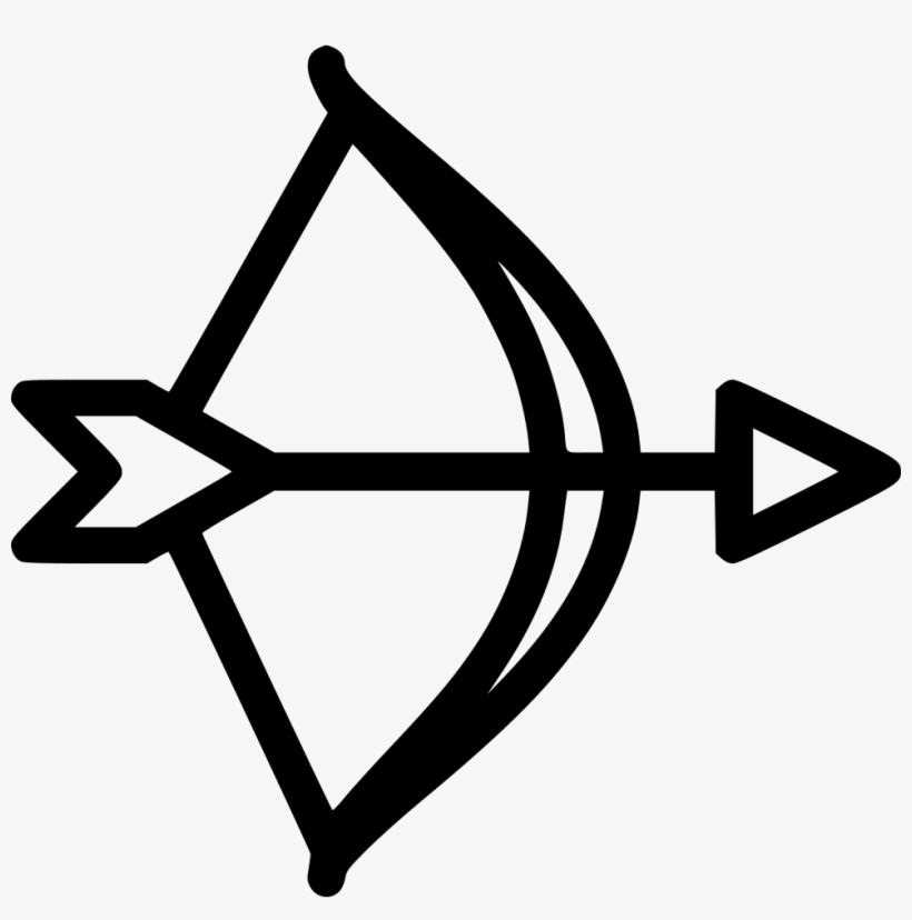 Archery Comments, transparent png