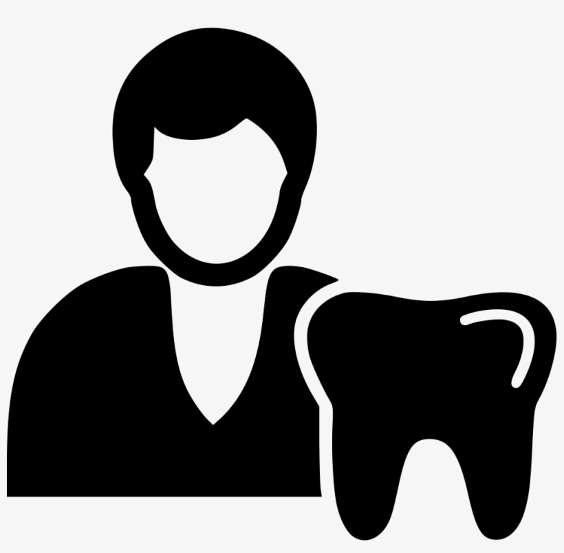 Dentist Comments - Dentist Icon Png, transparent png