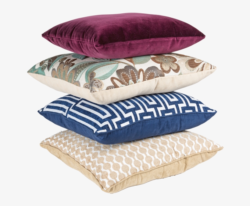 Throw Pillow, transparent png