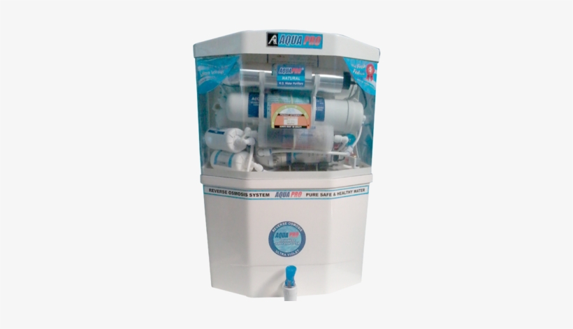Aqua Accent Water Purifiers - Bearing, transparent png