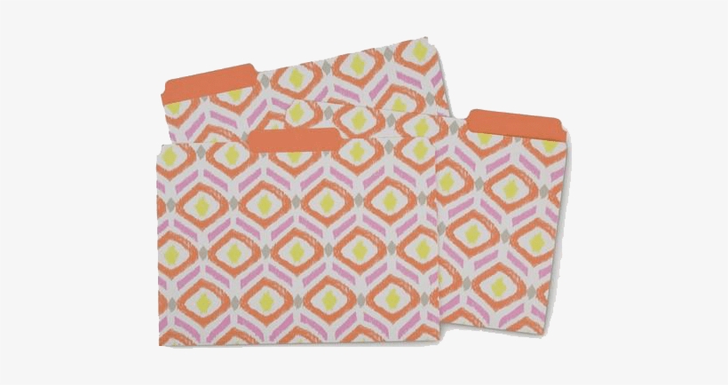 Cute Counts With This File Tote Organizer For Paper - All For Colour Sunrise Key Tablet Case, transparent png