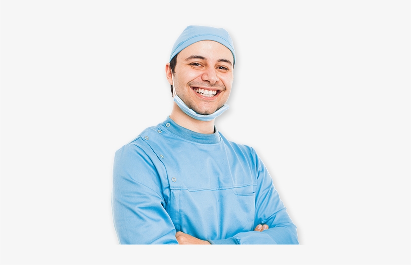 What's In The Box - Physician, transparent png