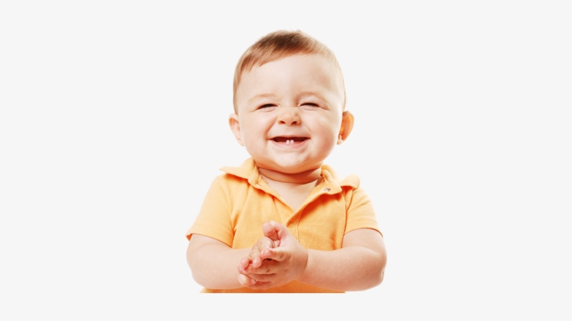 Pediatric Dentist Orthodontist Family Dentist - Laughing Baby, transparent png
