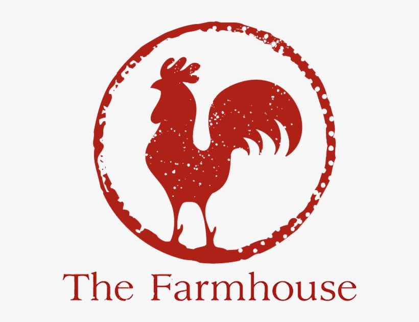 Farmhouse - Farmhouse Kc Logo, transparent png