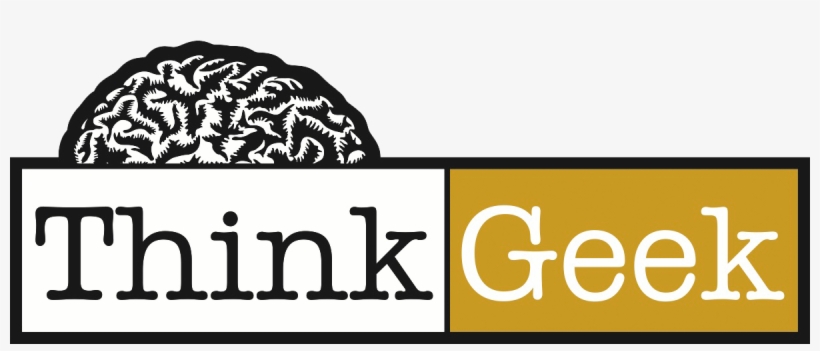 Shut Up And Take My Money The Lure Of Thinkgeek - Think Geek, transparent png